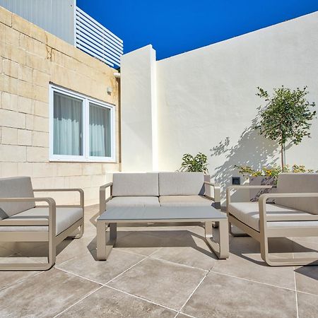 Palazzo Rosaria Boutique Hotel Valletta Værelse billede