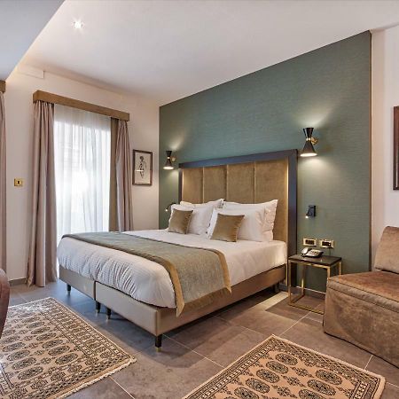 Palazzo Rosaria Boutique Hotel Valletta Eksteriør billede