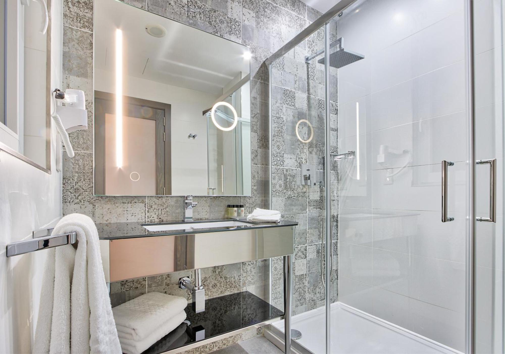 Palazzo Rosaria Boutique Hotel Valletta Værelse billede
