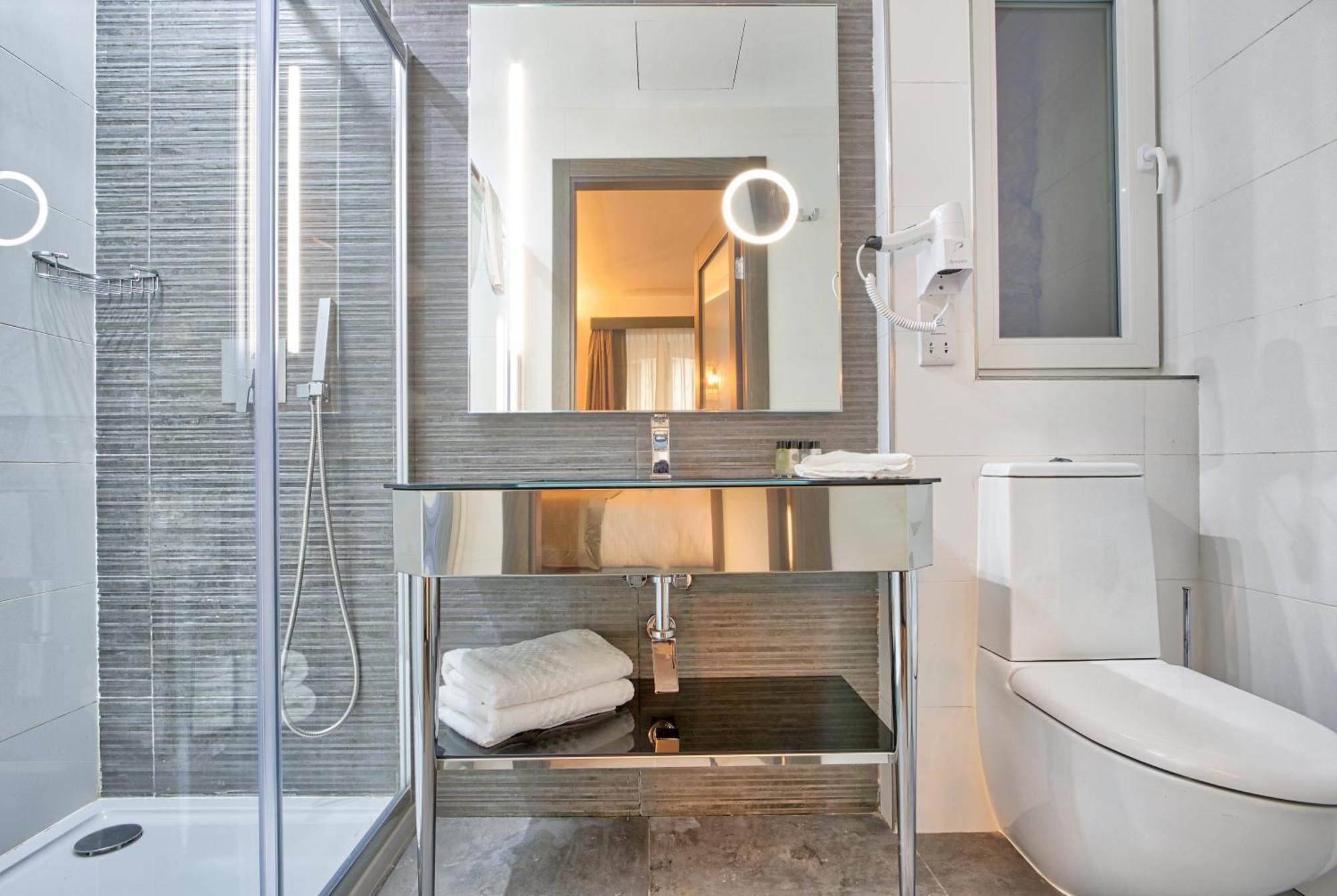 Palazzo Rosaria Boutique Hotel Valletta Værelse billede
