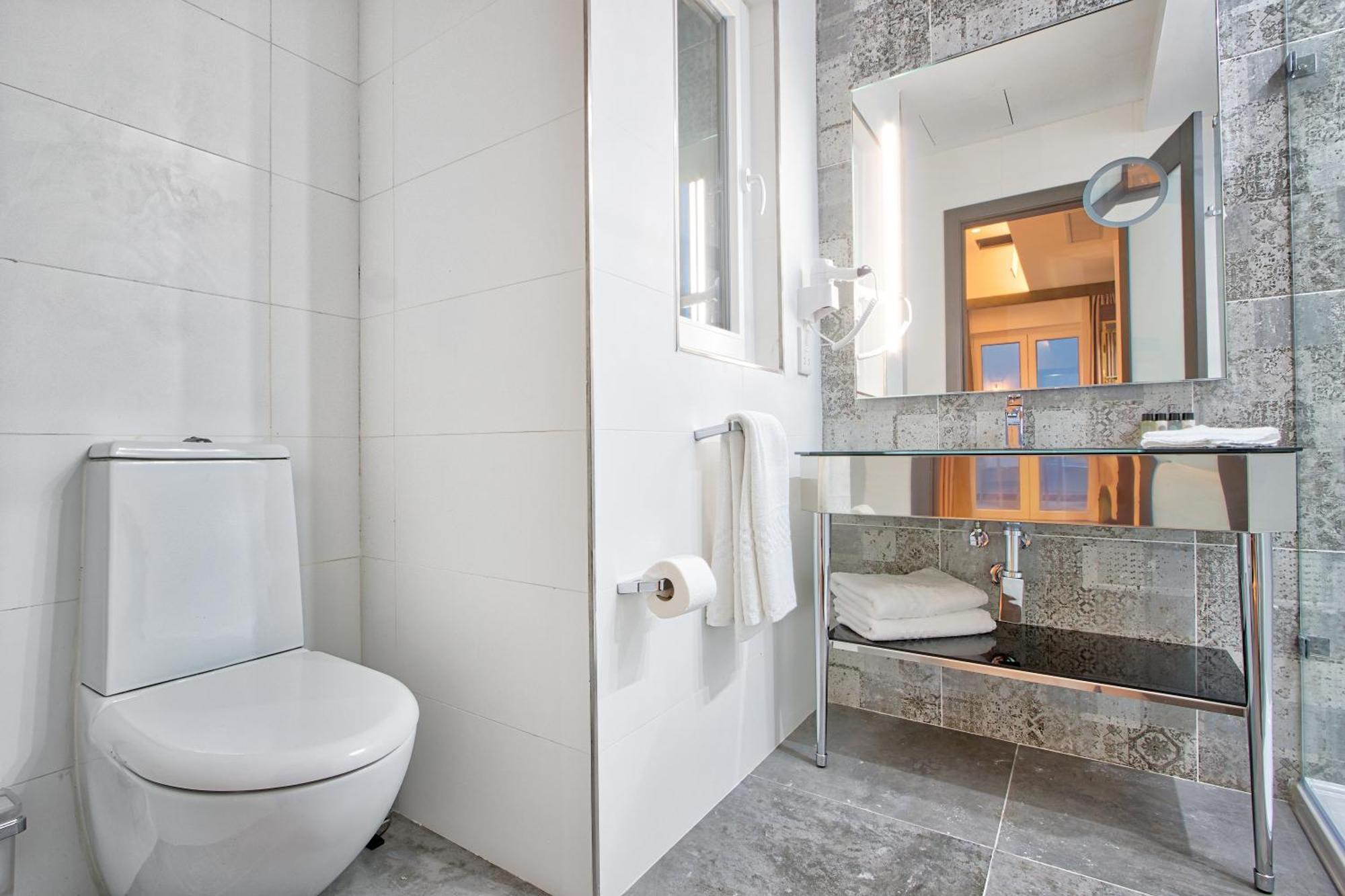 Palazzo Rosaria Boutique Hotel Valletta Værelse billede