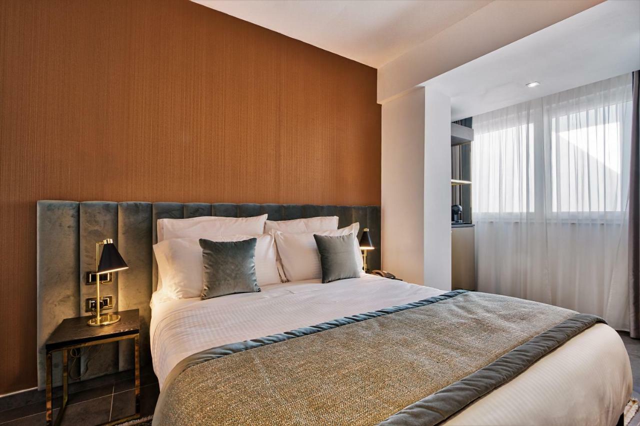 Palazzo Rosaria Boutique Hotel Valletta Eksteriør billede