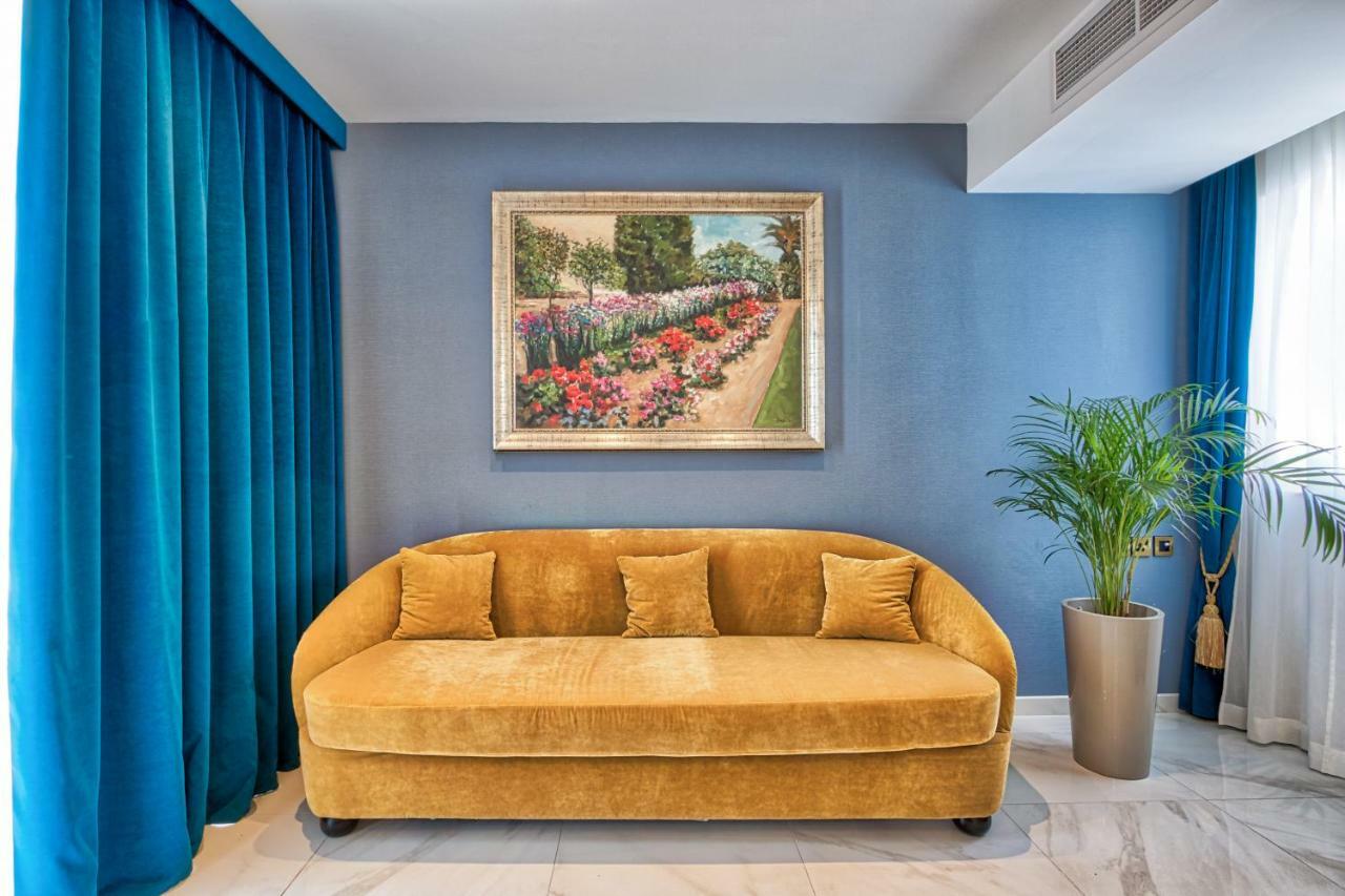 Palazzo Rosaria Boutique Hotel Valletta Eksteriør billede
